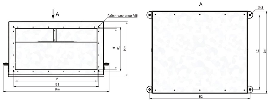 Габаритные размеры CV-SH-rest.jpg Габаритные размеры CV-SH-rest.jpg