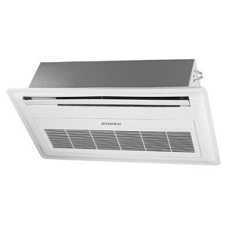 Однопоточный блок внутренний кассетный RMS-IN…-R1/V2