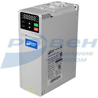 Преобразователь частоты RW-11