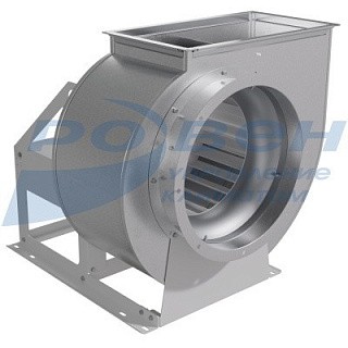 Вентилятор радиальный ВРВ специального назначения